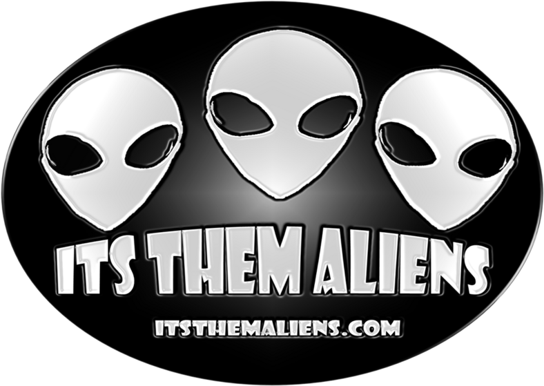 Its Them Aliens, itsthemaliens.com